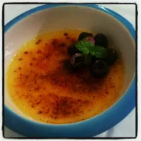 Snapdishの料理写真:Creme Brulee|warittha pさん