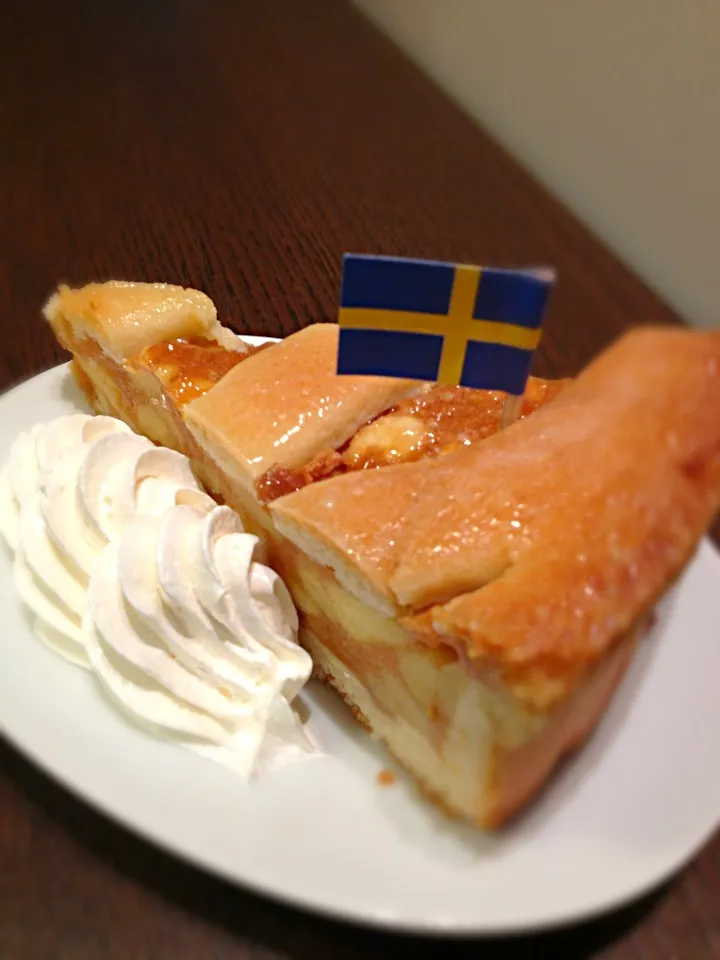 アップルパイ|ひろみさん