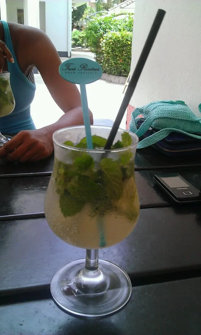 Mojito / Virgin Mojito|Fardin Lauraさん