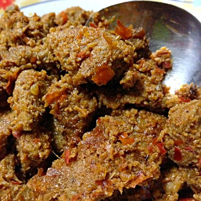 Rendang Beef|angela angieさん