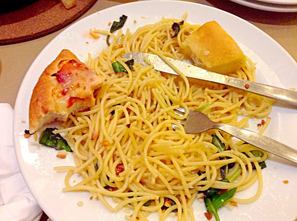 Pasta Filipino dish yummy|gorgeoushelerieさん