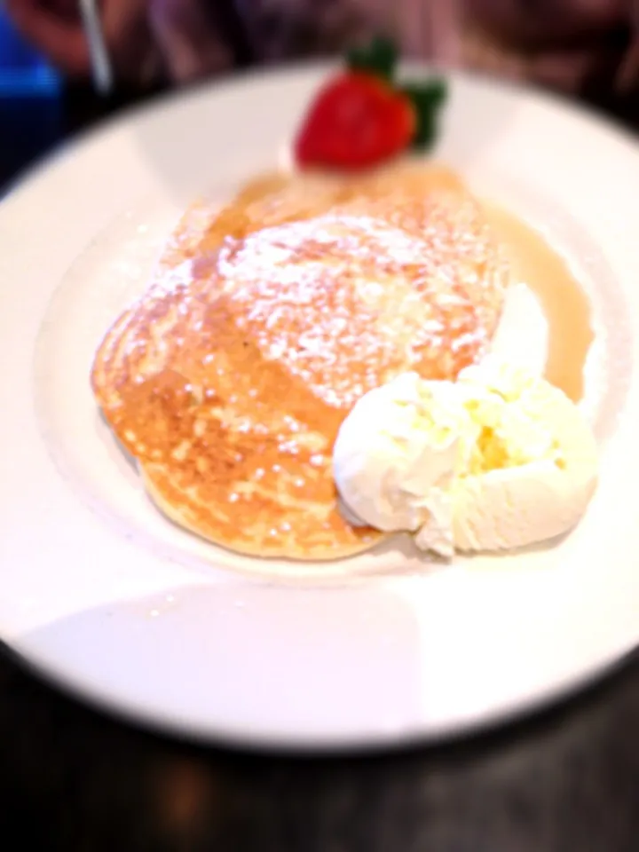 Pancakes|woodfiredさん