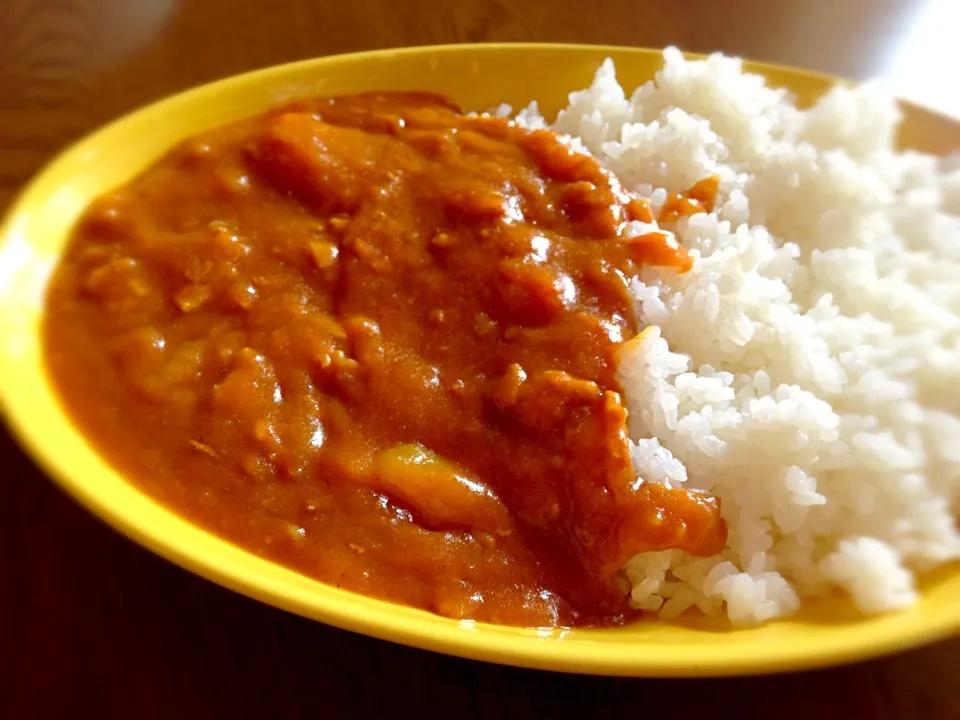 カレー|まからいとさん