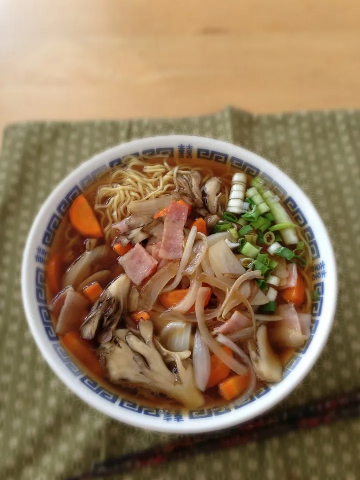 ラーメン|tomozoさん