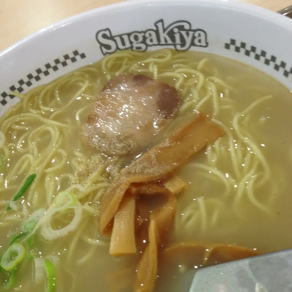 Snapdishの料理写真:スガキヤ‼|せいこさん