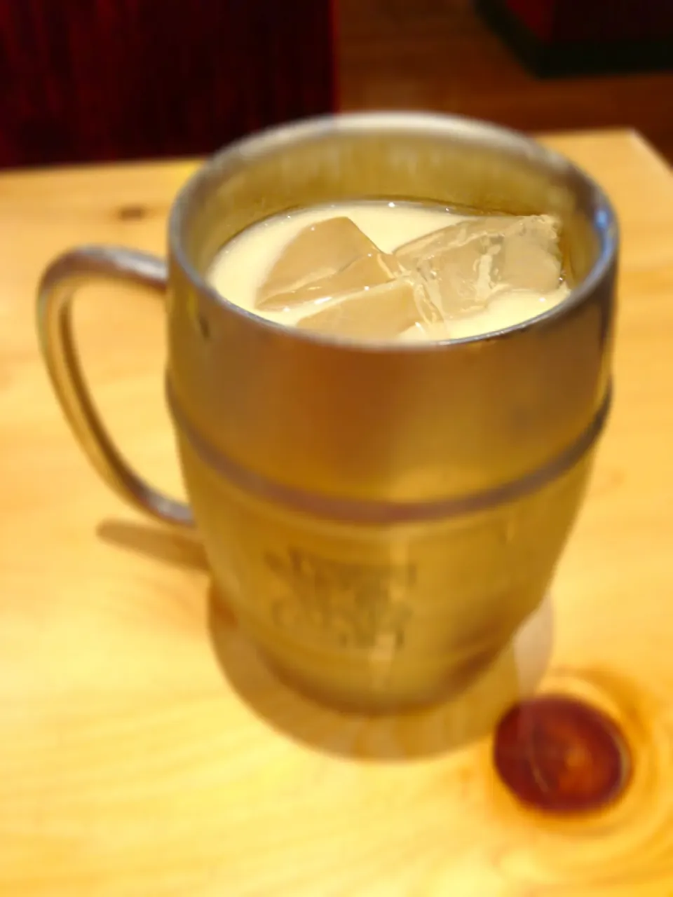 たっぷりミルクコーヒー|田中 明子さん