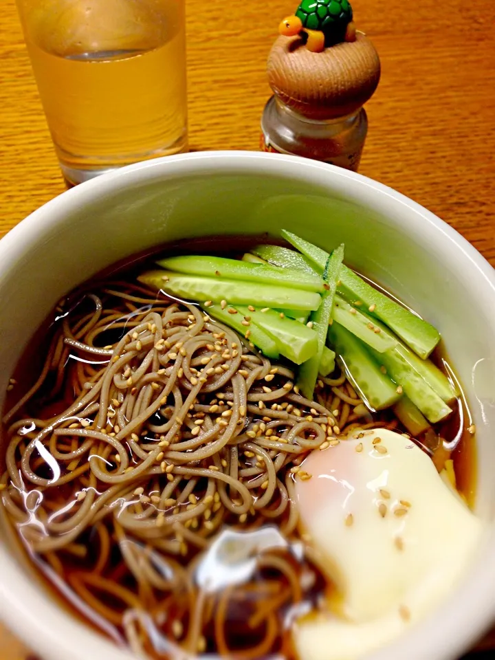 晩ご飯|ten.gさん