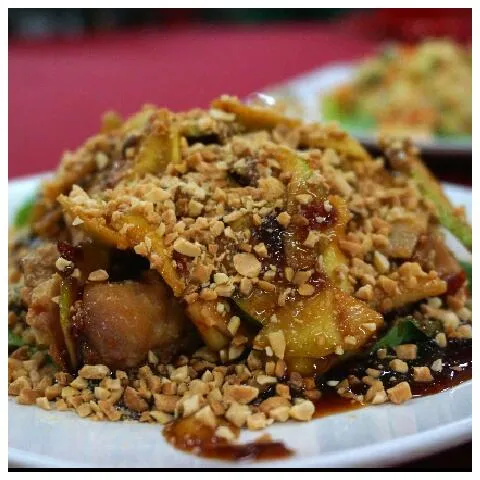 Rojak Chicken|Ley Chinさん