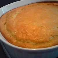 Souffle de brocoli y queso|Pilar Silleroさん