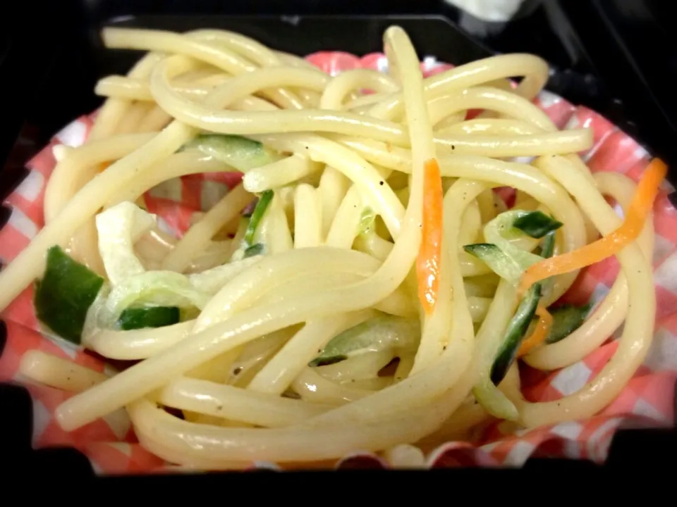 スパサラ♪|tku🍅🍝🍜🍝🍜🍝🍅さん