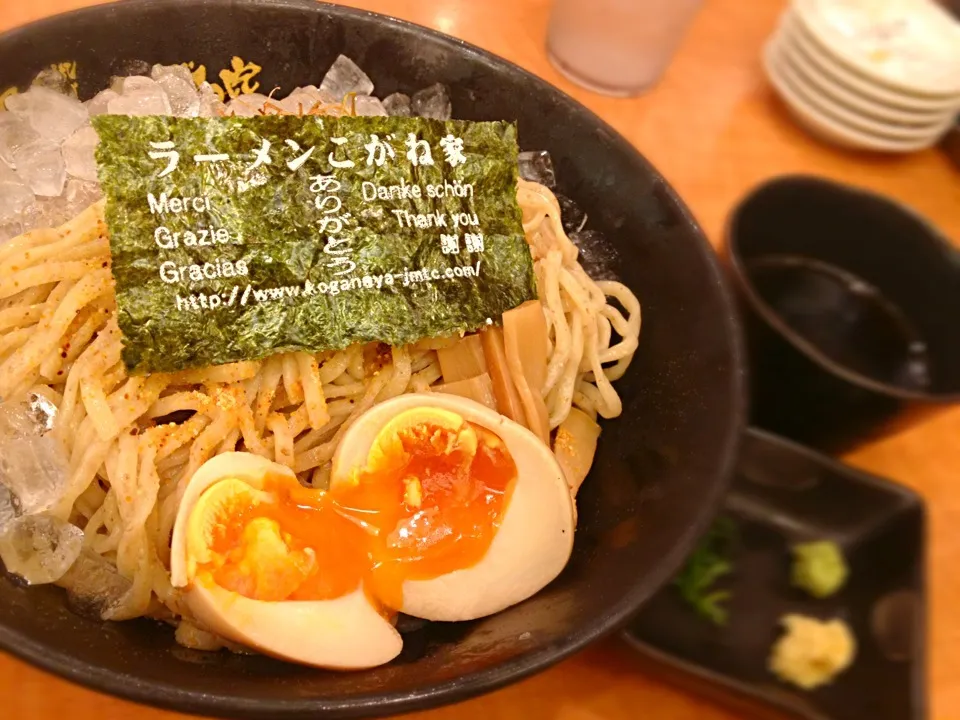 ラーメン|ゆうきさん