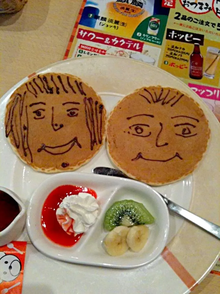 💋Kids PanCake💋|Earth Angelさん