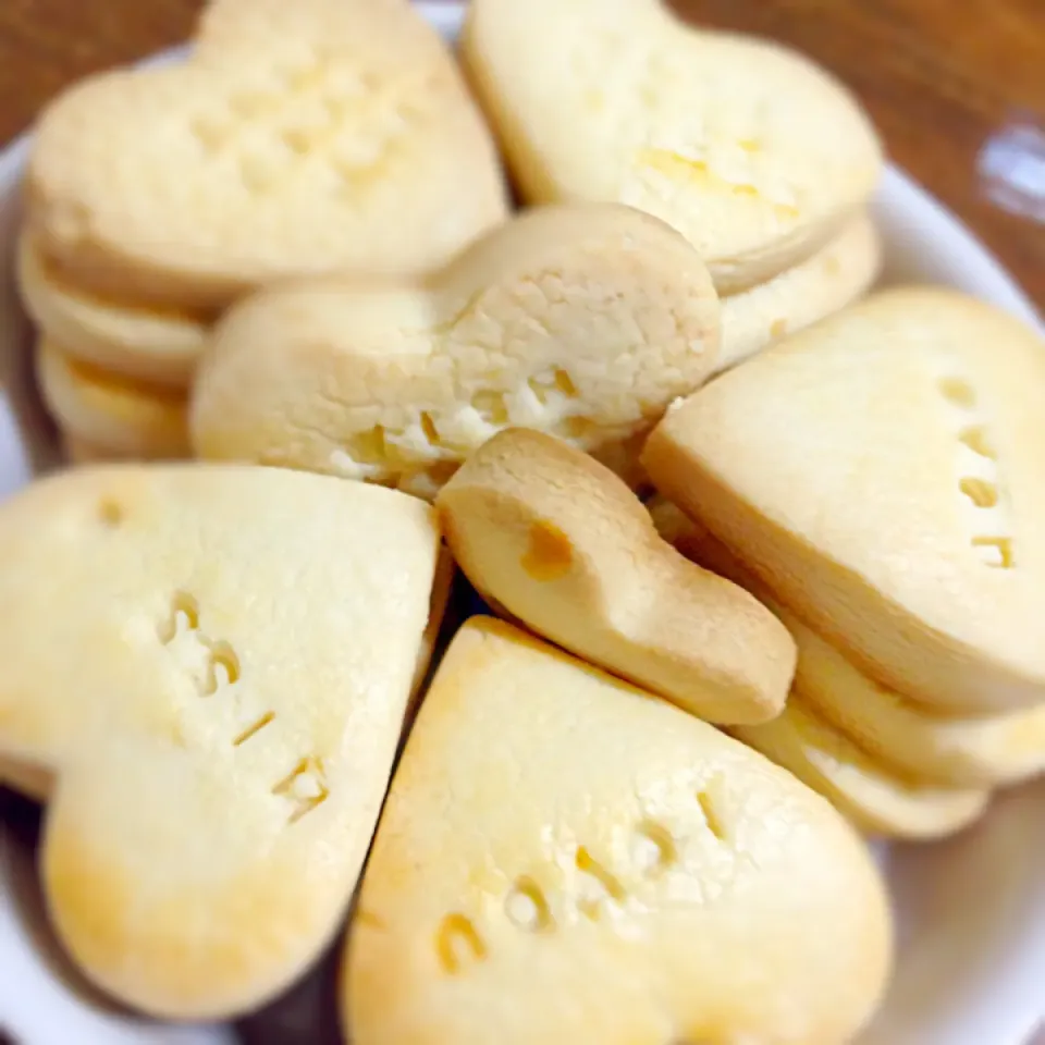 Alphabet cookies|Sweetaddictsさん