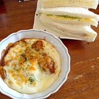 今日のランチ|AYAさん