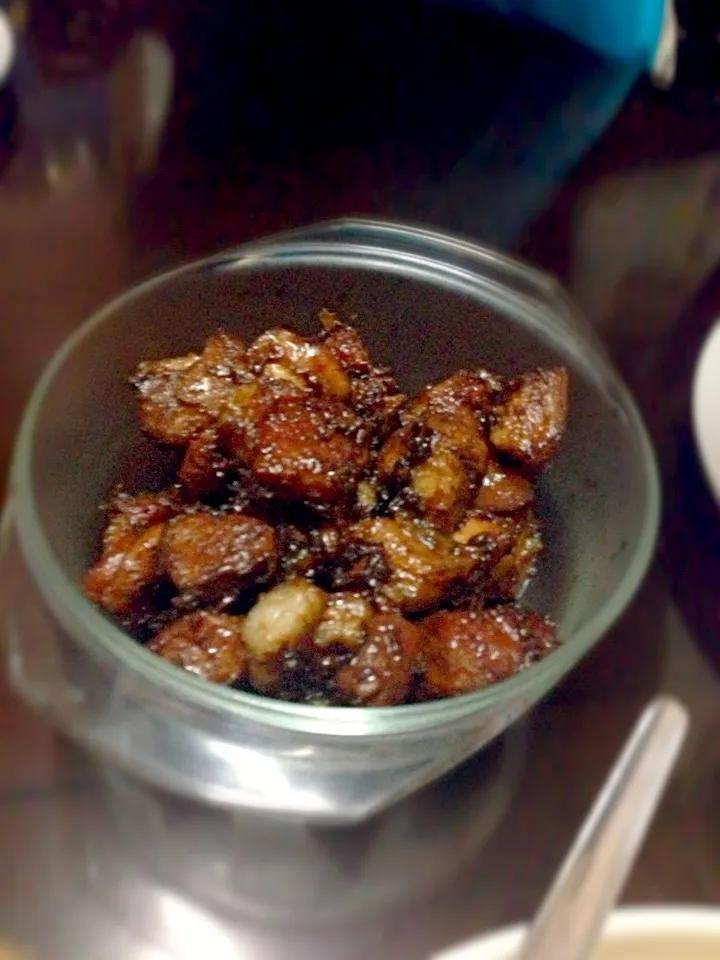 Mom's Adobo|Kamekawaさん