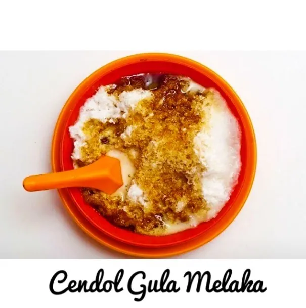 Cendol Gula Melaka|Jennifer Tan Kim Chooさん