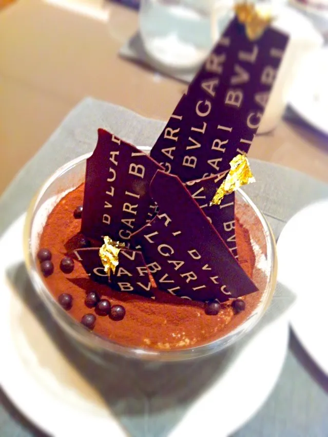 BVLGARI IL CAFE ♡|minaさん