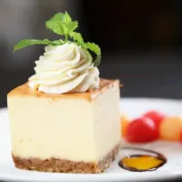 Snapdishの料理写真:Cheesecake|Andy (All Taken By Me, For You)さん