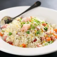 Yangzhou Fried Rice|Andy (All Taken By Me, For You)さん