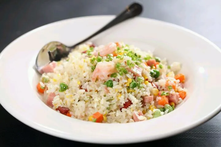 Yangzhou Fried Rice|Andy (All Taken By Me, For You)さん