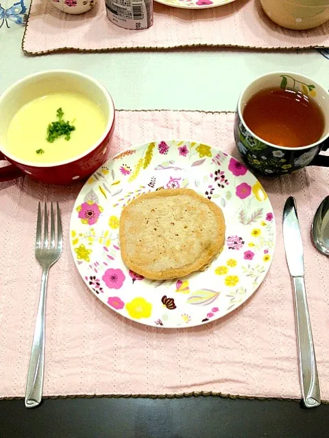 朝食☆vegan|みよこさん