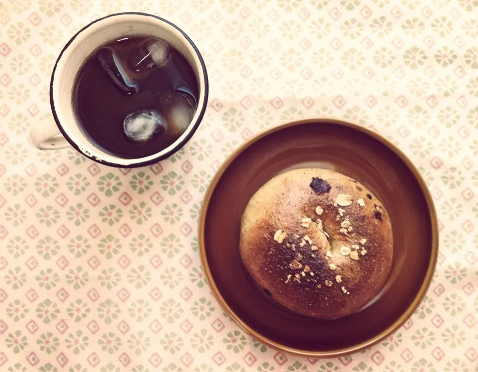 Breakfast.|COTO.さん