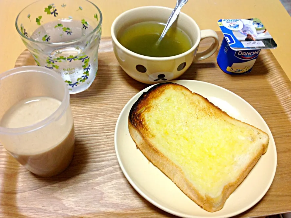 本日の夕食|田中めぐみさん