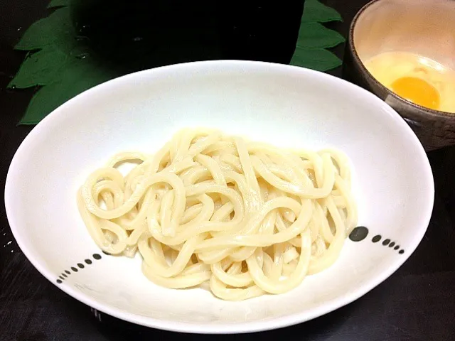 日の出やのうどん|みやさん