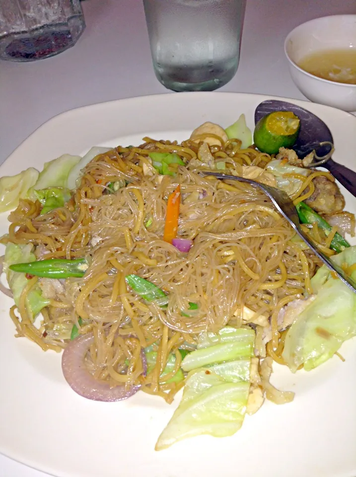 Pancit caton|gorgeoushelerieさん