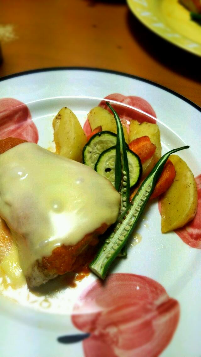 献立がすぐ決まる かじきとチーズで作る料理 レシピ21のアイディア Snapdish スナップディッシュ