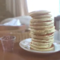 パンケーキ|こころーさん