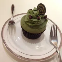 Snapdishの料理写真:Cupcake