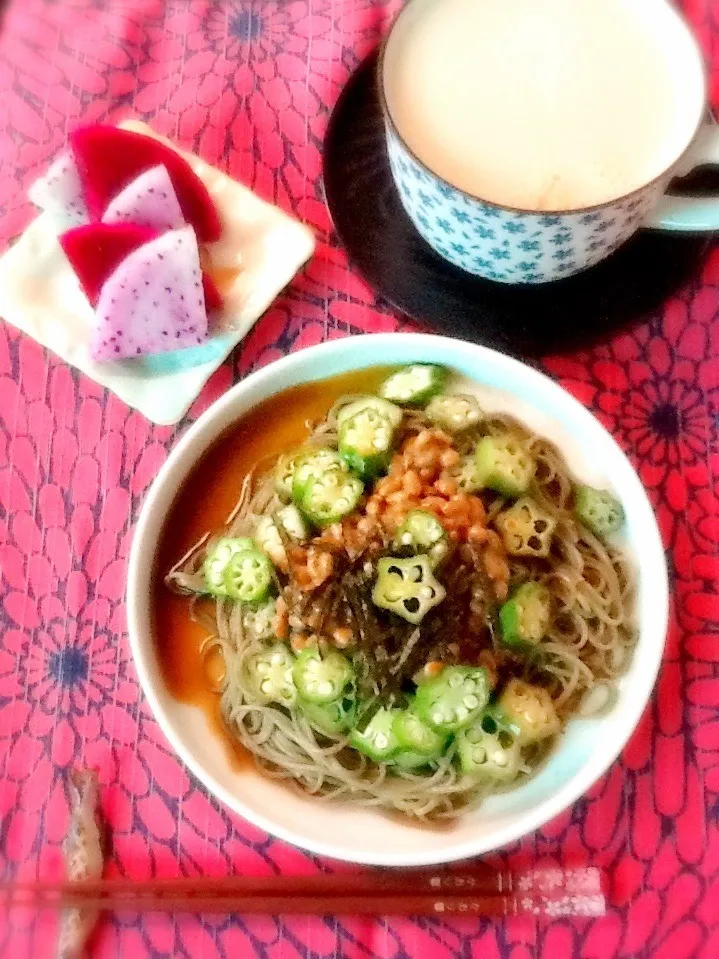 和❤朝食|さとう かおりさん