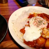 カレー|しぃさん