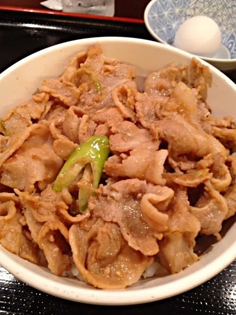 すた丼|ランチ食べ歩きさん