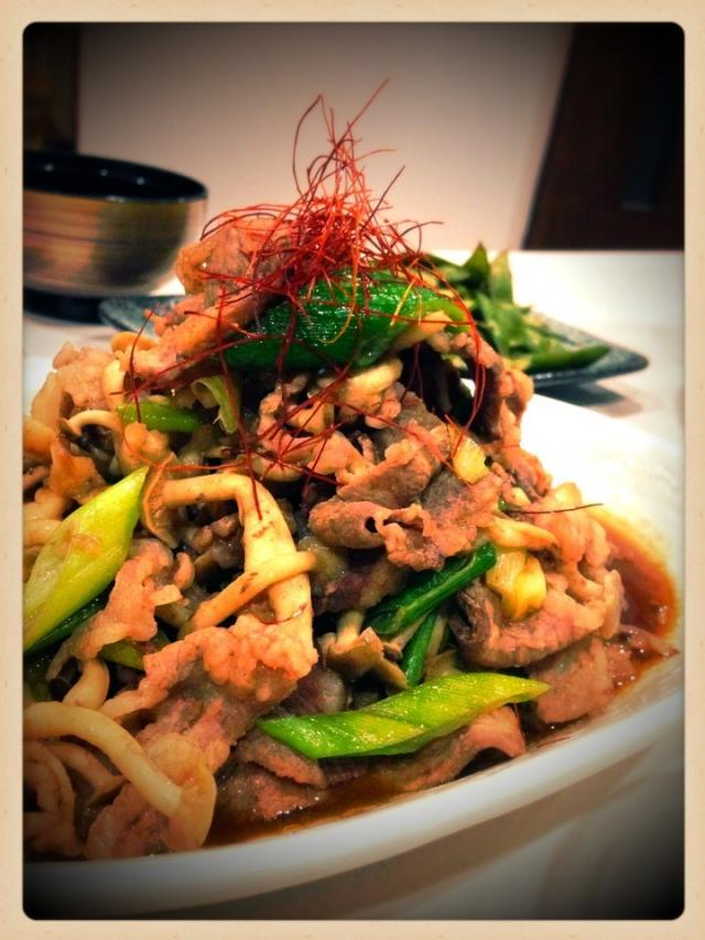 クセになる しめじと牛肉で作る料理 レシピ51本 Snapdish スナップディッシュ