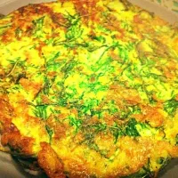 Acacia pennata omelette|thanyathorn thammaさん