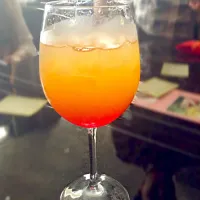 self-made cocktail|Shunさん