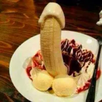 Snapdishの料理写真:Ice cream