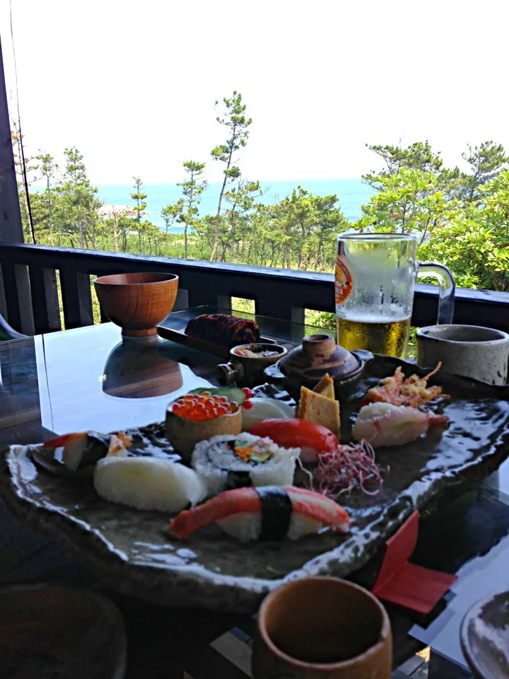 Snapdishの料理写真:海の幸|みりーさん