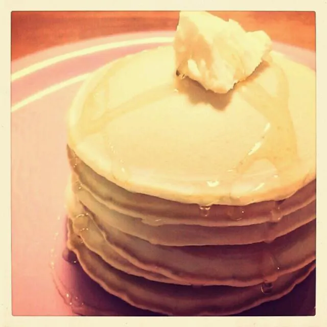 ☺pancakes☺|🌜 miaow 🌞さん