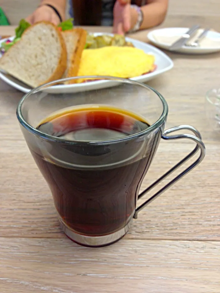 Snapdishの料理写真:コナコーヒー@CafeKaila|gackt0518jpさん