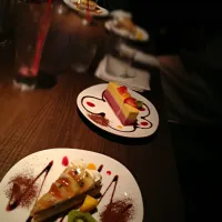 Snapdishの料理写真:デザート|りみさん