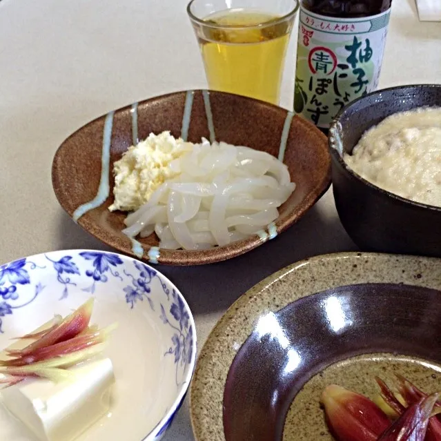 今日のお昼は和食(*^_^*)|Noryさん