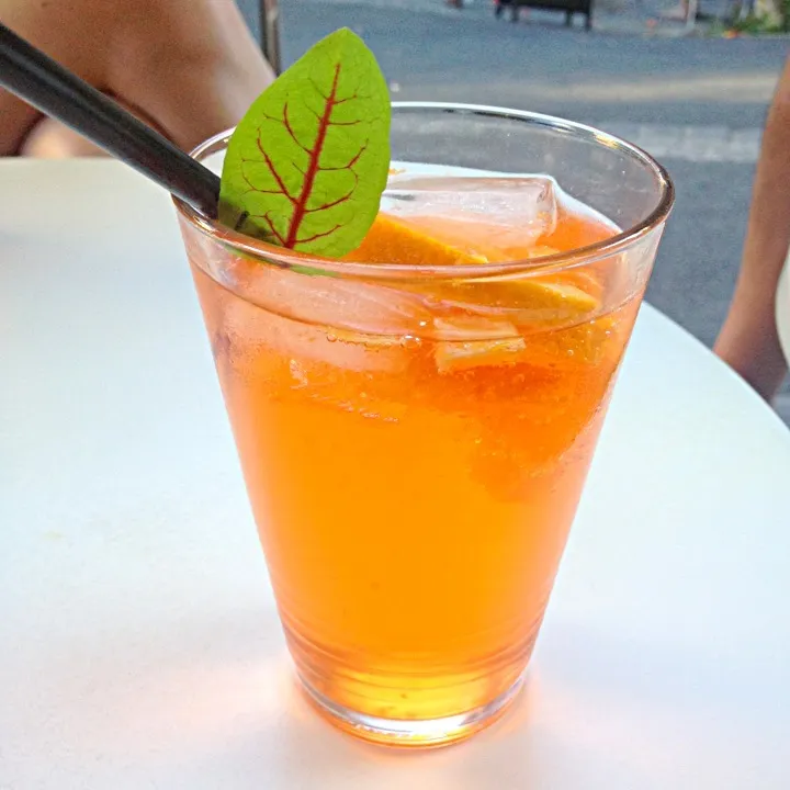 Aperol Spritz|jm gobetさん