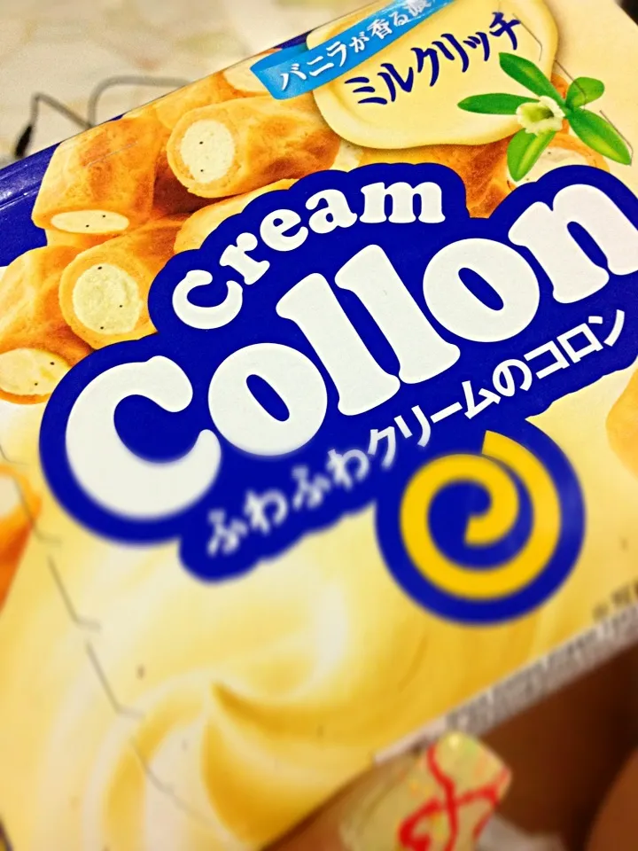 Vanilla Collon バニラ|prissyさん