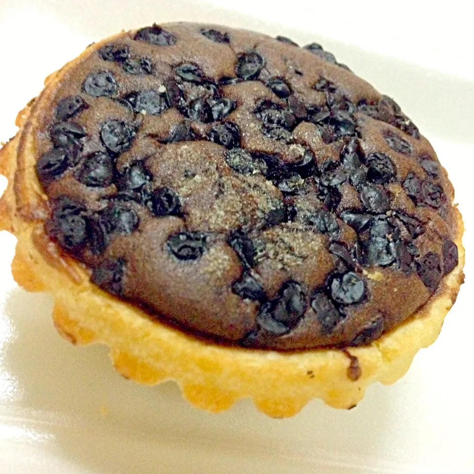 Chocalate Pie🍪|Eunice Ngさん