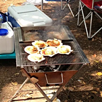 BBQ|ゆかさん