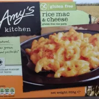 Amy's mac and cheese|Sammiieさん