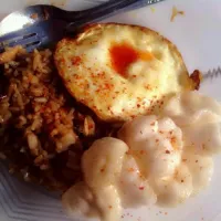 nasi goreng homemade|erlinda primaさん